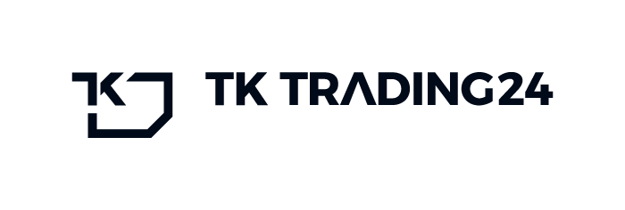 tktrading24 Logo